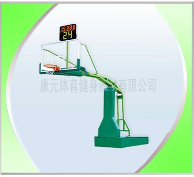 KY-211 電動(dòng)液壓籃球架